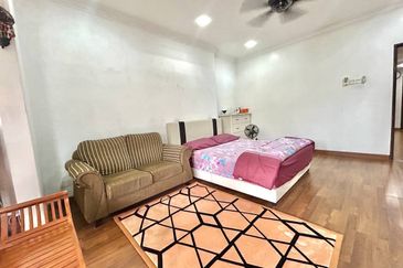 Seksyen 7, Shah Alam