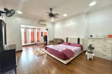 Seksyen 7, Shah Alam