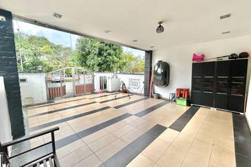 Seksyen 7, Shah Alam