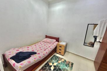 Seksyen 7, Shah Alam