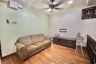 Seksyen 7, Shah Alam