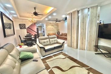 Seksyen 7, Shah Alam