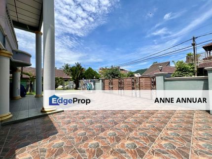 Bungalow Taman Desa Haras Taman Zooview Melawati, Selangor, Taman Melawati
