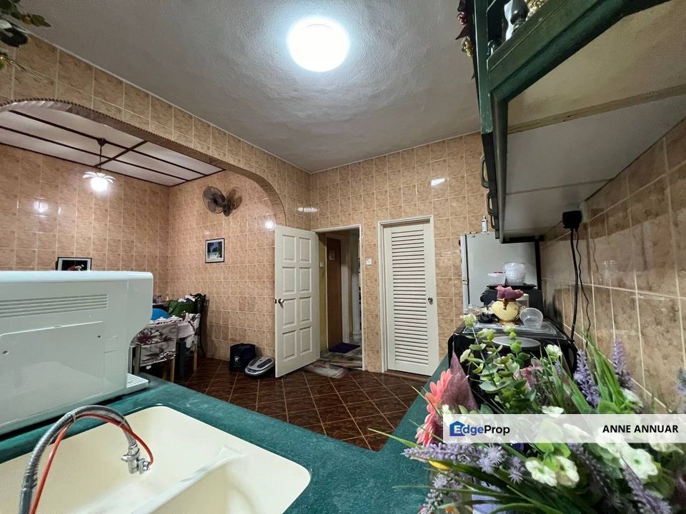 Bungalow Taman Desa Haras Taman Zooview Melawati, Selangor, Taman Melawati