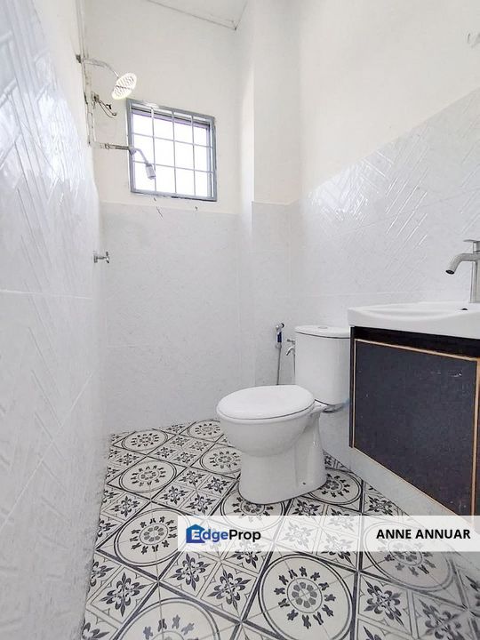 Completed Renovated 2 Storey Terrace Bandar Tasik Puteri Rawang, Selangor, Rawang