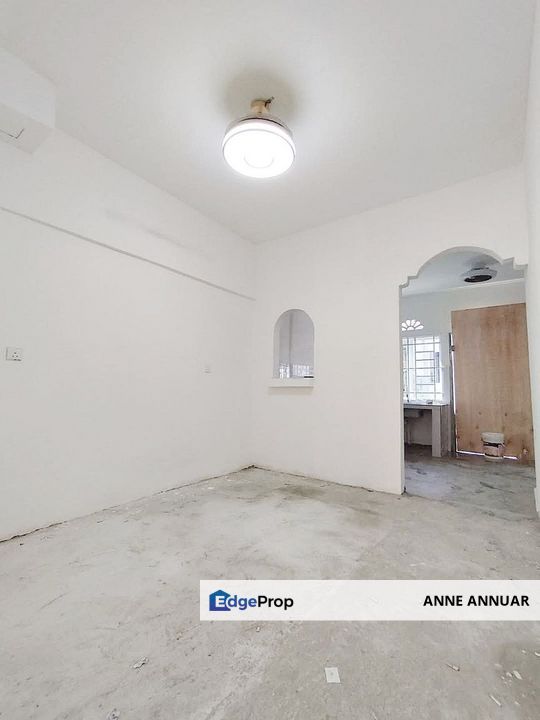 Completed Renovated 2 Storey Terrace Bandar Tasik Puteri Rawang, Selangor, Rawang