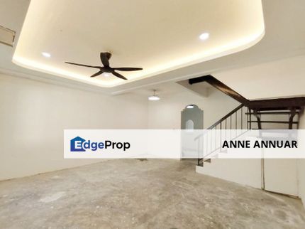 Completed Renovated 2 Storey Terrace Bandar Tasik Puteri Rawang, Selangor, Rawang