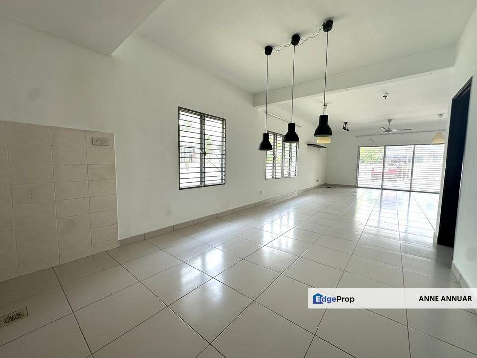 Endlot 2 Storey Terrace Cahaya Spk U9 Shah Alam , Selangor, Shah Alam