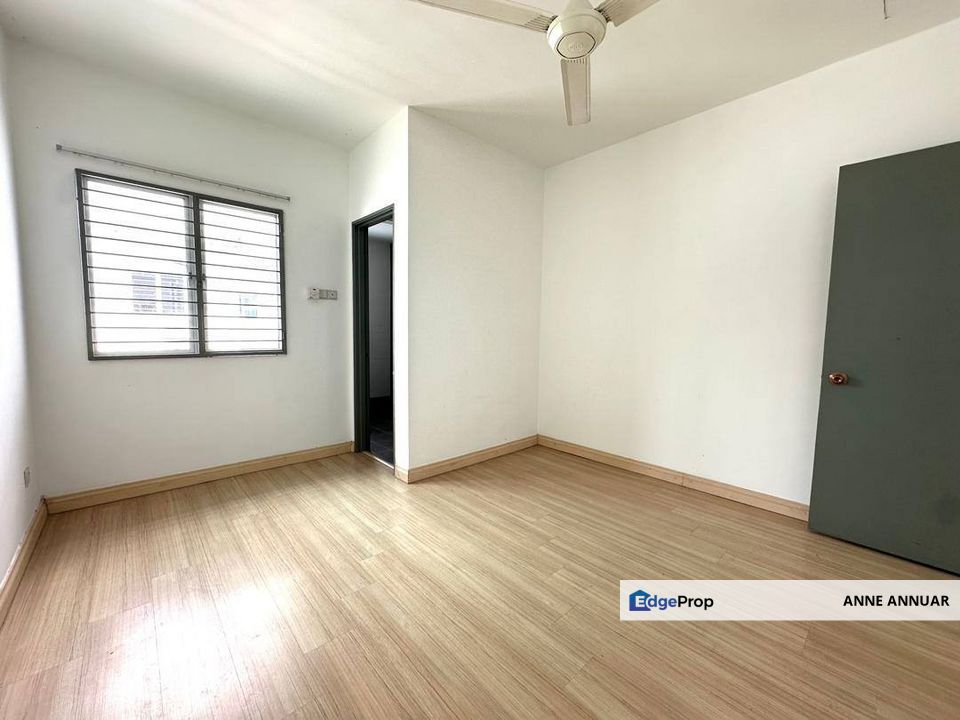 Endlot 2 Storey Terrace Cahaya Spk U9 Shah Alam , Selangor, Shah Alam