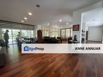 MODERN Bungalow Kelab Golf Shah Alam Seksyen 13, Selangor, Shah Alam