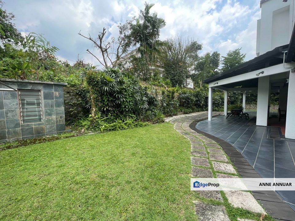 MODERN Bungalow Kelab Golf Shah Alam Seksyen 13, Selangor, Shah Alam
