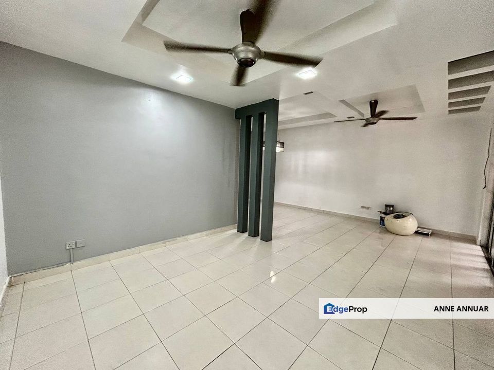 Renovated 2 Storey Terrace Bandar Tun Hussein Onn Cheras, Selangor, Cheras