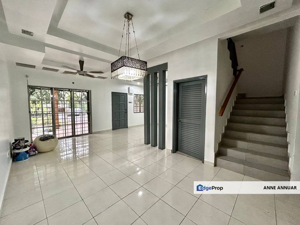 Renovated 2 Storey Terrace Bandar Tun Hussein Onn Cheras, Selangor, Cheras