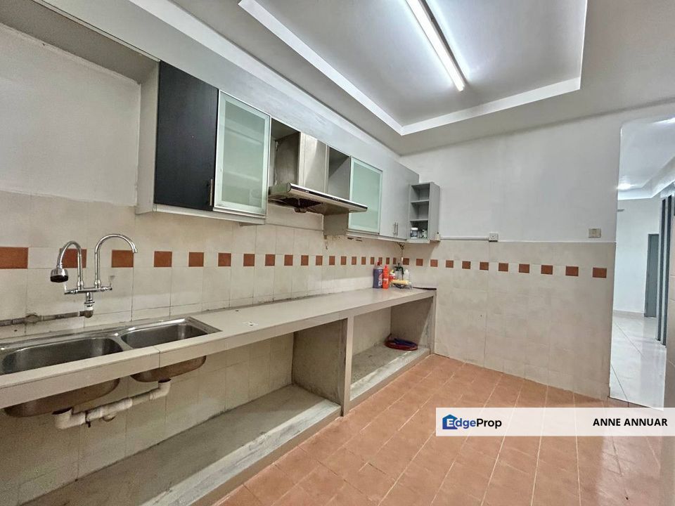 Renovated 2 Storey Terrace Bandar Tun Hussein Onn Cheras, Selangor, Cheras