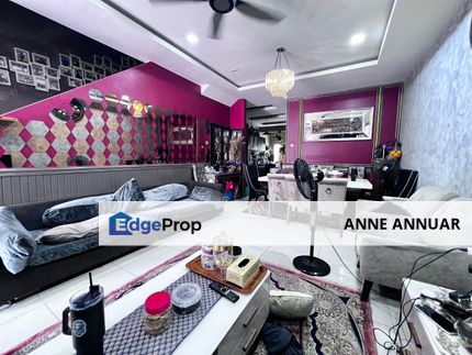 Renovated 2 Storey Taman Tasik Prima Puchong, Selangor, Puchong
