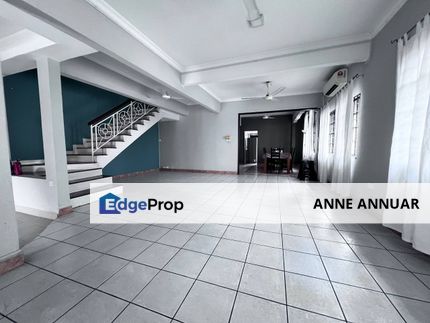 Endlot 2 Storey Terrace Subang Bestari U5 Shah Alam, Selangor, Shah Alam