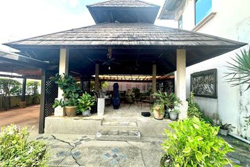 Seksyen 11, Shah Alam