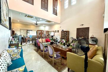 Seksyen 11, Shah Alam