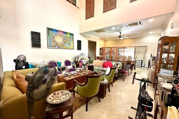 Seksyen 11, Shah Alam