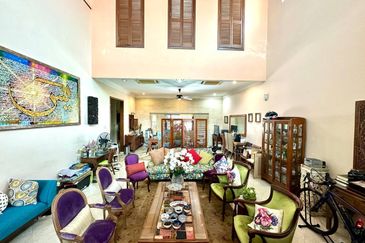 Seksyen 11, Shah Alam