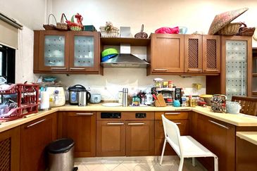 Seksyen 11, Shah Alam