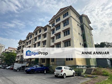 Apartment LTAT Bukit Jalil, Kuala Lumpur, Bukit Jalil