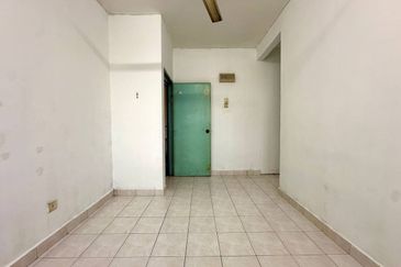 Taman LTAT Bukit Jalil