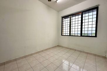 Taman LTAT Bukit Jalil