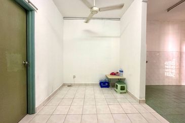 Taman LTAT Bukit Jalil