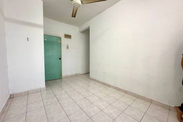 Taman LTAT Bukit Jalil