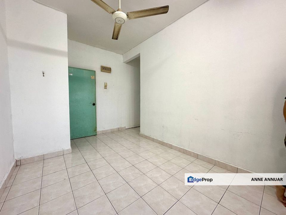 Apartment LTAT Bukit Jalil, Kuala Lumpur, Bukit Jalil