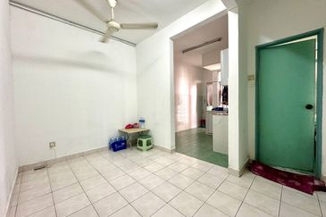 Taman LTAT Bukit Jalil