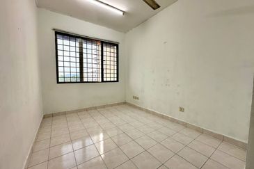 Taman LTAT Bukit Jalil