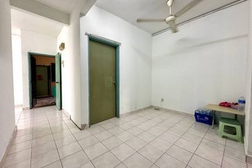 Taman LTAT Bukit Jalil