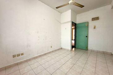 Taman LTAT Bukit Jalil