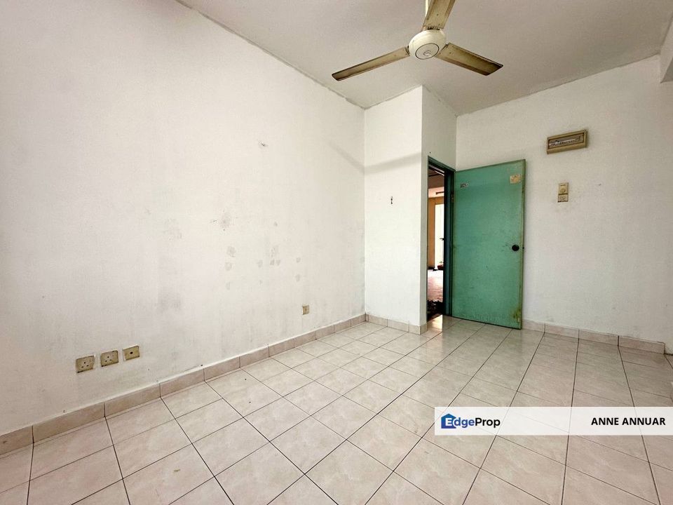 Apartment LTAT Bukit Jalil, Kuala Lumpur, Bukit Jalil