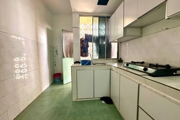 Taman LTAT Bukit Jalil