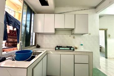 Taman LTAT Bukit Jalil