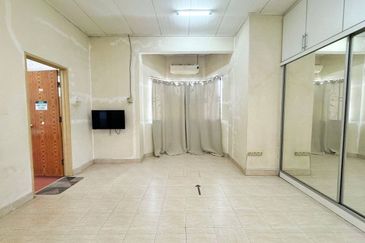 Seksyen 7, Shah Alam