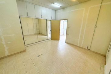 Seksyen 7, Shah Alam