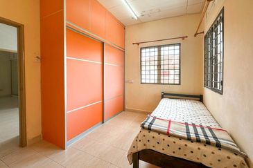 Seksyen 7, Shah Alam