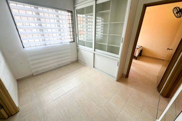 Seksyen 7, Shah Alam