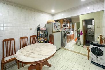 Seksyen 8, Shah Alam