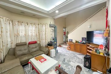 Seksyen 8, Shah Alam