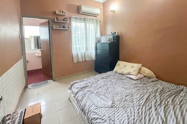 Seksyen 8, Shah Alam