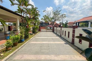 Seksyen 8, Shah Alam