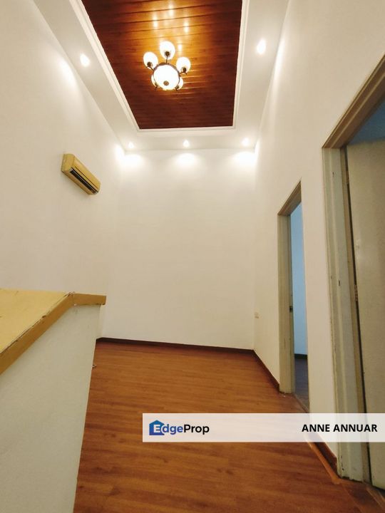 Sunway Kayangan 2 Storey Nicely Renovated dekat Dash highway, Selangor, Shah Alam