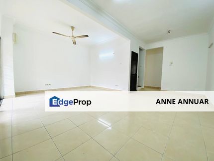 BELOW MARKET! Taman UEP Subang 2 Tingkat Rumah Gated & Guarded, Selangor, USJ