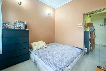 Seksyen 8, Shah Alam