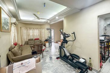 Seksyen 8, Shah Alam